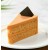 Thai Tea Cake